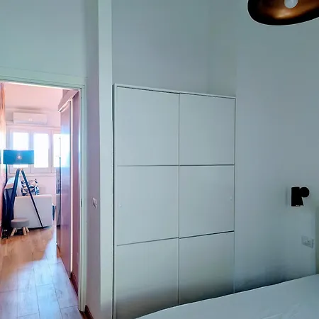 Apartamento La Falata Costa Paradiso