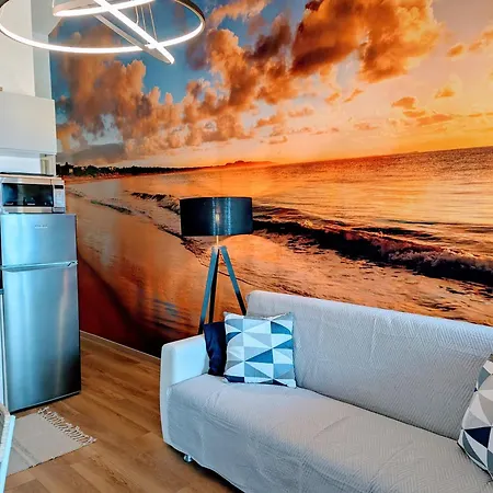 Apartamento La Falata Costa Paradiso