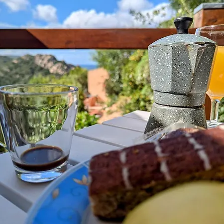 La Falata Apartamento