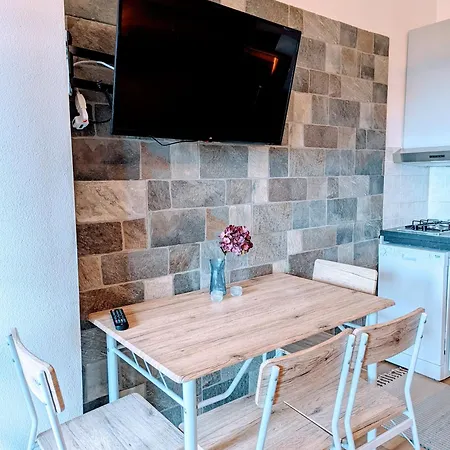 Apartamento La Falata Costa Paradiso