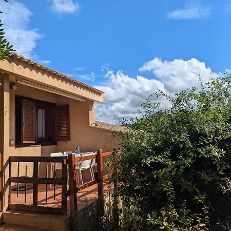 Apartment La Falata Costa Paradiso