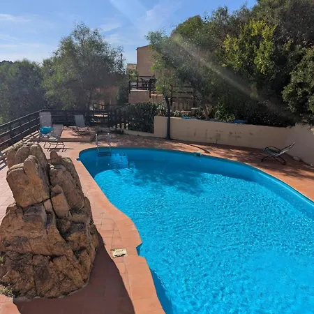 La Falata Costa Paradiso