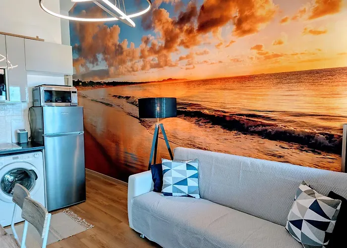 Apartman La Falata Costa Paradiso